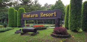 Rimtarn Resort, Mueang Mae Hong Son